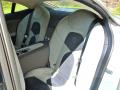 Rear Seat of 2012 Fisker Karma EcoChic #34