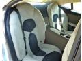 Rear Seat of 2012 Fisker Karma EcoChic #36