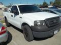 2007 F150 XL Regular Cab #2 2007 F150 XL Regular Cab #2