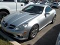 2006 SLK 280 Roadster #2