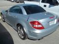 2006 SLK 280 Roadster #3