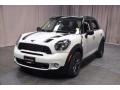 2012 Mini Cooper S Countryman