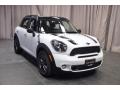 2012 Cooper S Countryman #4