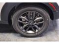 2012 Cooper S Countryman #21