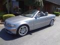 2004 BMW 3 Series 330i Convertible