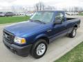 2011 Ranger XL Regular Cab #7