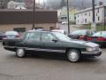  1996 Cadillac DeVille Polo Green Metallic #2