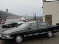 1996 DeVille Sedan #8