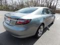 2011 9-5 Turbo4 Premium Sedan #5