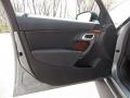 2011 9-5 Turbo4 Premium Sedan #9