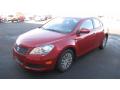 2012 Kizashi S AWD #1