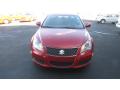 2012 Kizashi S AWD #10