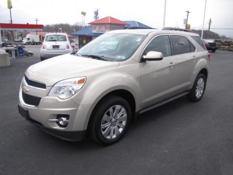Gold Mist Metallic Chevrolet Equinox LT. Click to enlarge. Gold Mist Metallic Chevrolet Equinox LT. Click to enlarge.