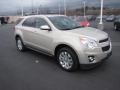 2011 Equinox LT #3