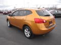 2008 Rogue SL AWD #7 2008 Rogue SL AWD #7
