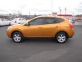 2008 Rogue SL AWD #8 2008 Rogue SL AWD #8
