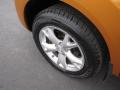 2008 Nissan Rogue SL AWD Wheel #13 2008 Nissan Rogue SL AWD Wheel #13