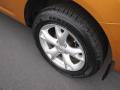 2008 Nissan Rogue SL AWD Wheel #16 2008 Nissan Rogue SL AWD Wheel #16