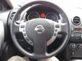 2008 Nissan Rogue SL AWD Steering Wheel #29 2008 Nissan Rogue SL AWD Steering Wheel #29