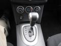 2008 Rogue Xtronic CVT Automatic Shifter #36 2008 Rogue Xtronic CVT Automatic Shifter #36