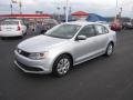 2012 Jetta SE Sedan #1 2012 Jetta SE Sedan #1