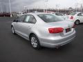 2012 Jetta SE Sedan #7 2012 Jetta SE Sedan #7