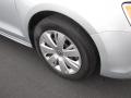 2012 Jetta SE Sedan #14 2012 Jetta SE Sedan #14