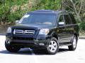 2008 Pilot EX-L #5 2008 Pilot EX-L #5