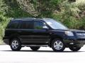 2008 Pilot EX-L #8 2008 Pilot EX-L #8