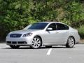 2006 M 45 Sedan #6