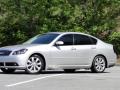 2006 M 45 Sedan #17