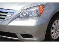 2010 Odyssey EX #23