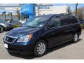 Click for details. 2010 Honda Odyssey EX-L