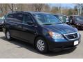 2010 Odyssey EX-L #3