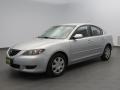 2006 MAZDA3 i Sedan #1 2006 MAZDA3 i Sedan #1