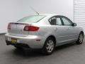 2006 MAZDA3 i Sedan #3 2006 MAZDA3 i Sedan #3