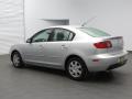 2006 MAZDA3 i Sedan #4 2006 MAZDA3 i Sedan #4