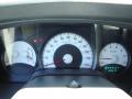  2007 Dodge Durango SXT Gauges #12
