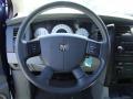  2007 Dodge Durango SXT Steering Wheel #13