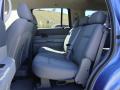 Rear Seat of 2007 Dodge Durango SXT #22