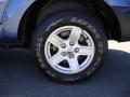  2007 Dodge Durango SXT Wheel #25