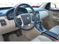 Dashboard of 2007 Suzuki XL7 Luxury AWD #10