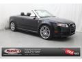 2008 RS4 4.2 quattro Convertible #1