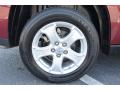  2007 Suzuki XL7 Luxury AWD Wheel #19