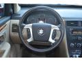  2007 Suzuki XL7 Luxury AWD Steering Wheel #23
