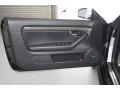 Door Panel of 2008 Audi RS4 4.2 quattro Convertible #17