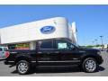 2013 F150 Platinum SuperCrew 4x4 #2