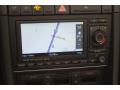 Navigation of 2008 Audi RS4 4.2 quattro Convertible #32