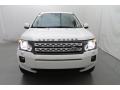 2012 LR2 HSE #3