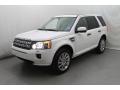 2012 LR2 HSE #14